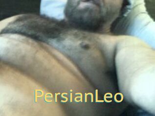 PersianLeo