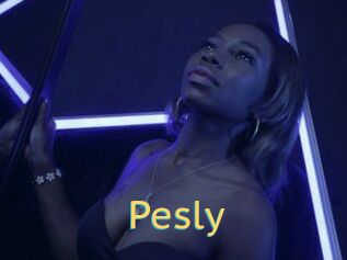 Pesly