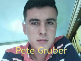 Pete_Gruber