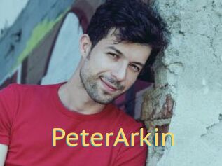 PeterArkin