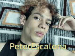 PeterEscalona