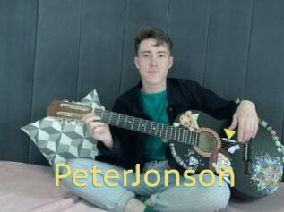 PeterJonson