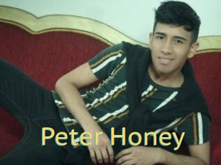 Peter_Honey
