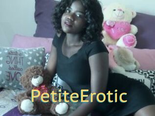PetiteErotic