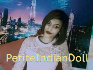 PetiteIndianDoll