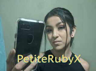 PetiteRubyX