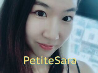PetiteSara