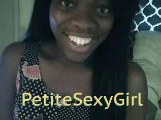 PetiteSexyGirl