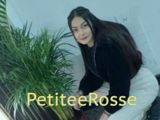 PetiteeRosse
