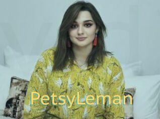PetsyLeman