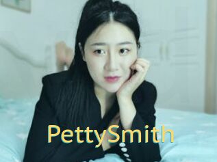 PettySmith