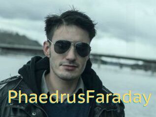 PhaedrusFaraday