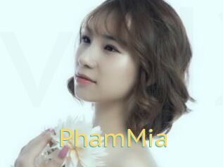 PhamMia