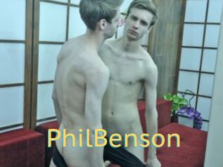 PhilBenson