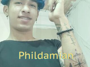Phildamian