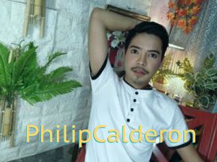PhilipCalderon