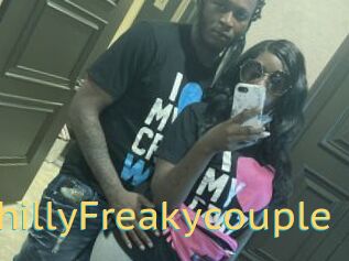 PhillyFreakycouple