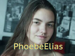 PhoebeElias