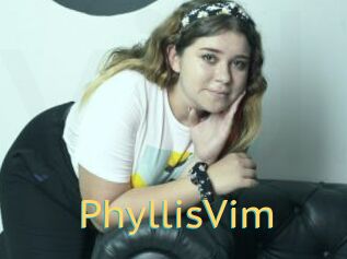 PhyllisVim