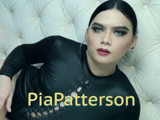 PiaPatterson
