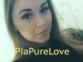 PiaPureLove