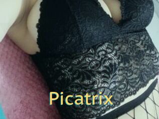 Picatrix
