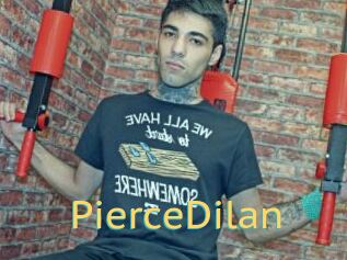 PierceDilan