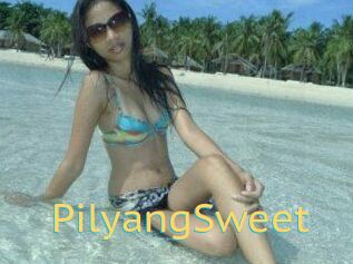 PilyangSweet