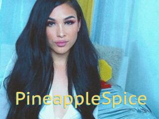 PineappleSpice
