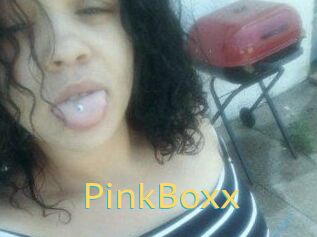 PinkBoxx