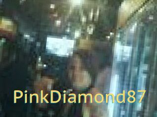 PinkDiamond87