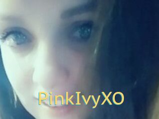 PinkIvyXO