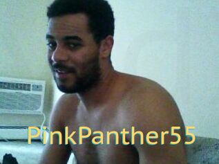 PinkPanther55