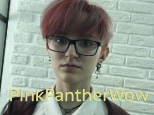 PinkPantherWow