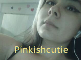 Pinkishcutie