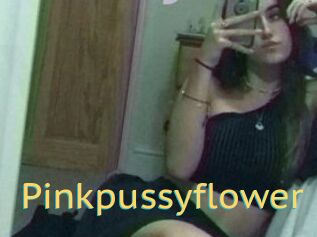 Pinkpussyflower