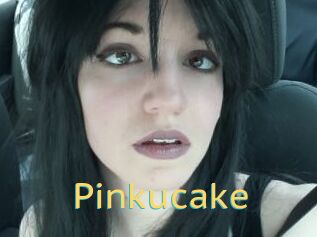 Pinkucake