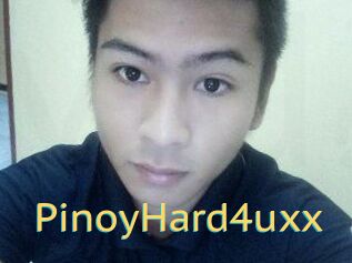 PinoyHard4uxx