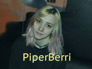 PiperBerri