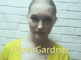 PiperGardner