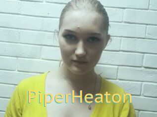 PiperHeaton