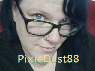 PixieDust88