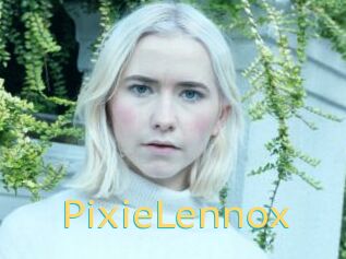 PixieLennox