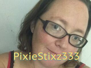 PixieStixz333