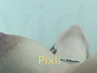 Pixii