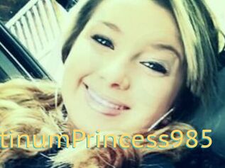 PlatinumPrincess985