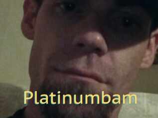 Platinumbam