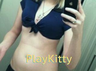 PlayKitty