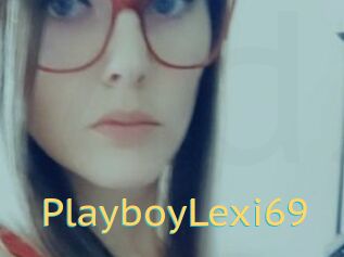 PlayboyLexi69