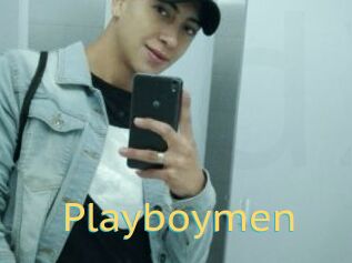 Playboymen